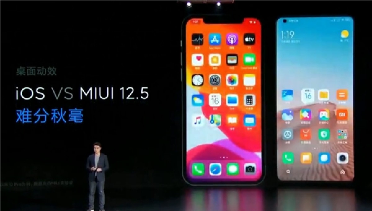 MIUI 12.5 launched: What’s new and which devices will get it