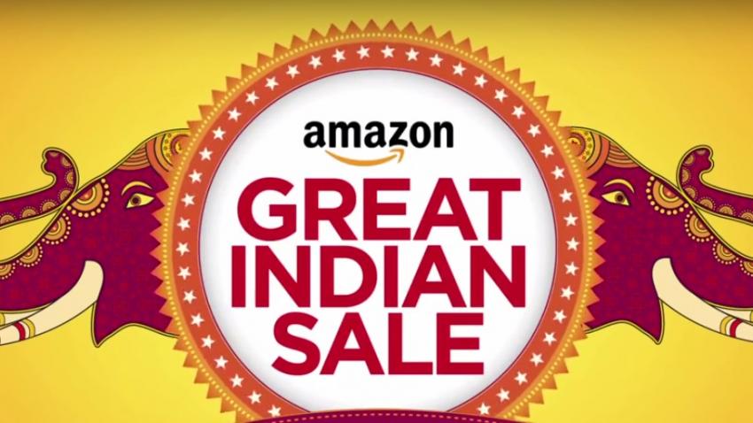 Amazon Great Indian Sale: Top offers on electronic accessories