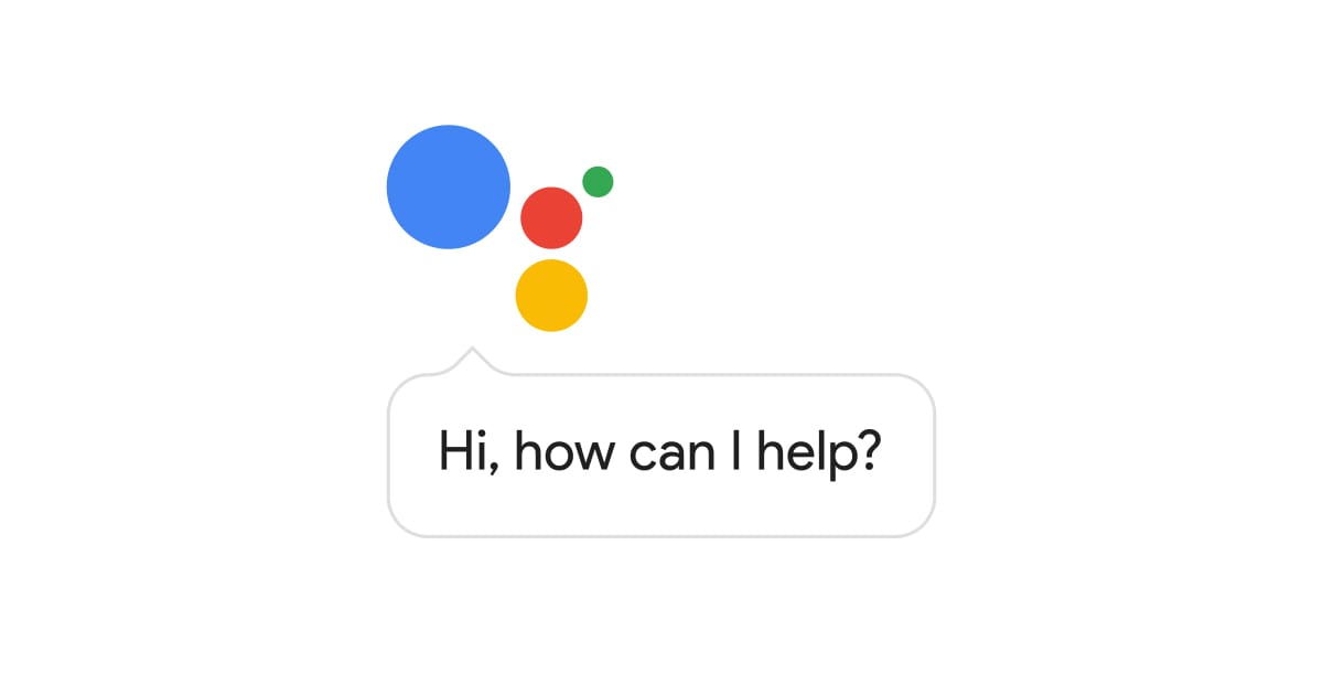 Google Assistant expanded with support for 1500 smart home devices