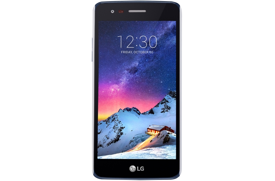 LG K8 (2018) and LG K10 (2018) Launched Ahead of MWC 2018: Features and Specifications