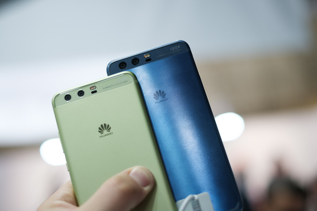 Huawei Enjoy 8: Features, Specifications and Price