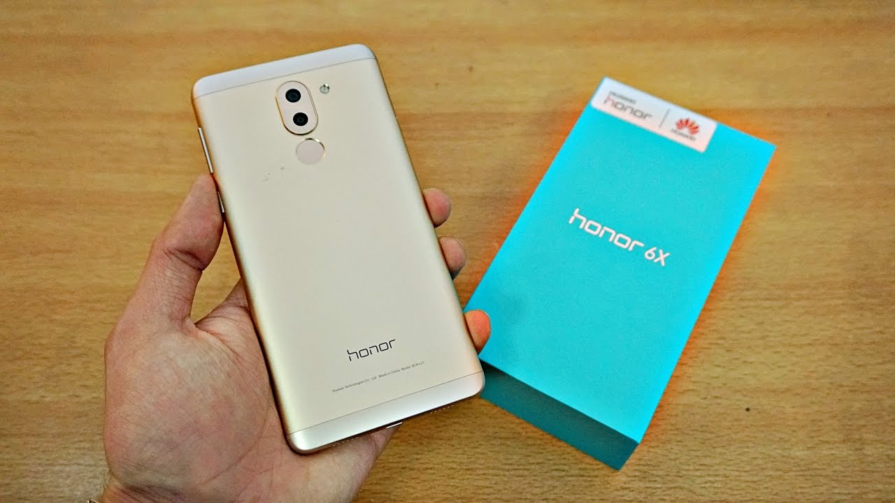 Honor 7A With Face Unlock Launched: Features, Specifications and Price
