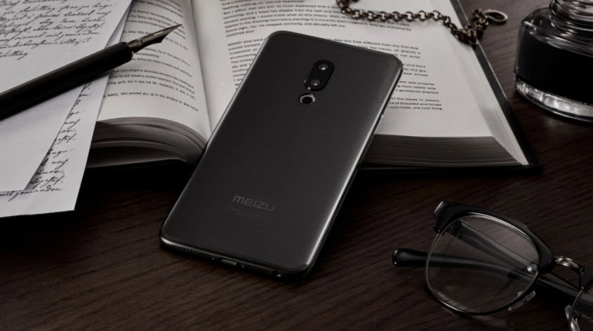 Meizu 15 Launched: Features, Specifications and Price