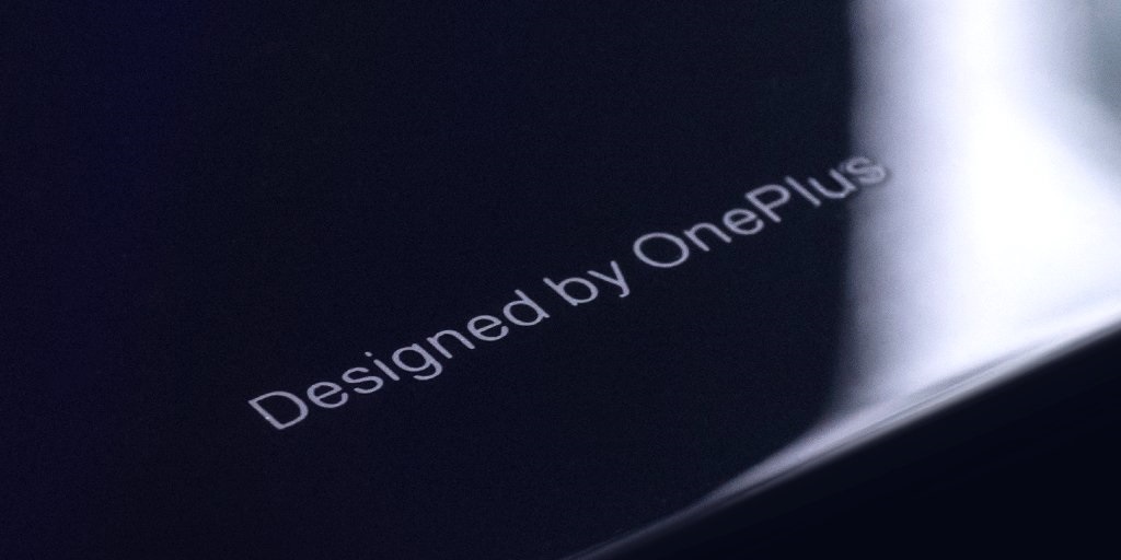 OnePlus 6 launch imminent with a ceramic back panel