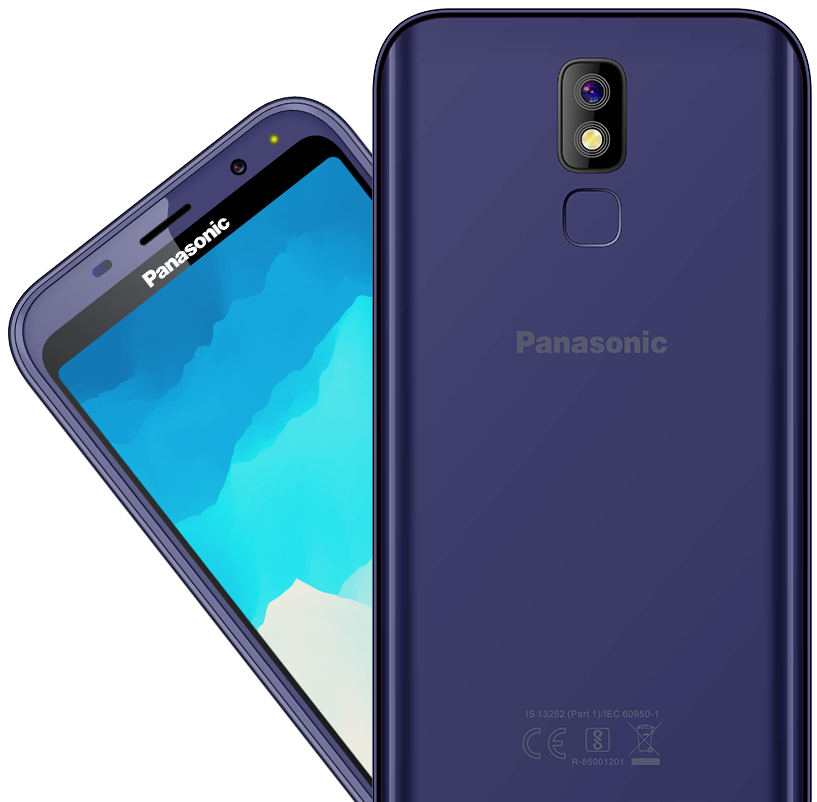 Panasonic P101 launched: Features, Specifications and Price