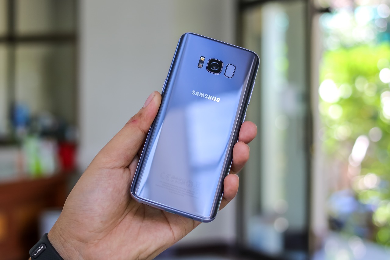 Samsung Galaxy S8 and S8+ gets better with Android Oreo in China