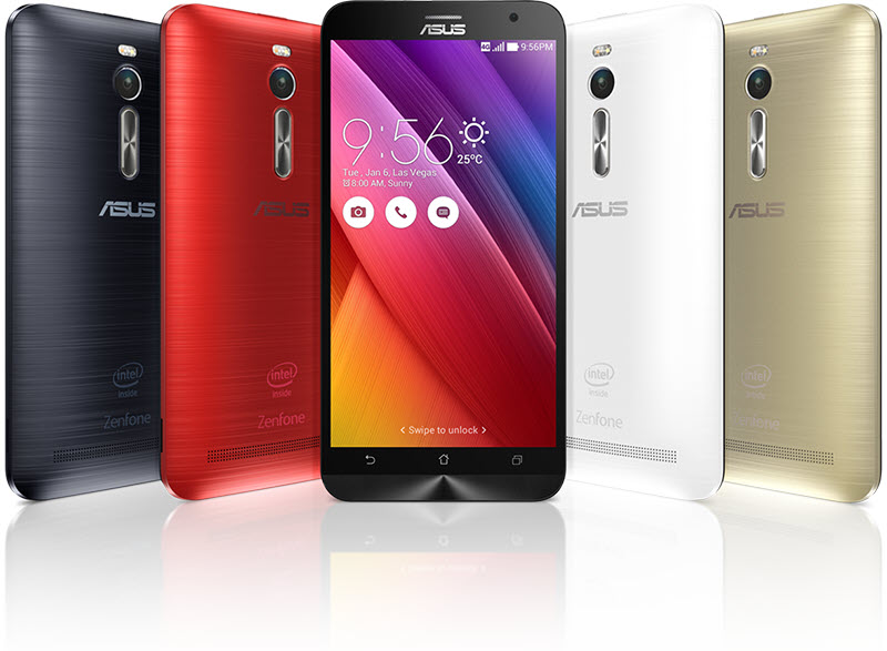 Asus Zenfone Live L1 Launched: Features, Specifications and Price