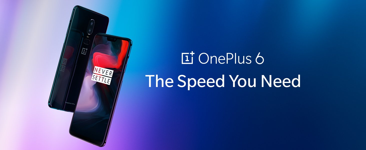 OnePlus 6 is the highest ever revenue-grossing smartphone on Amazon.in at launch