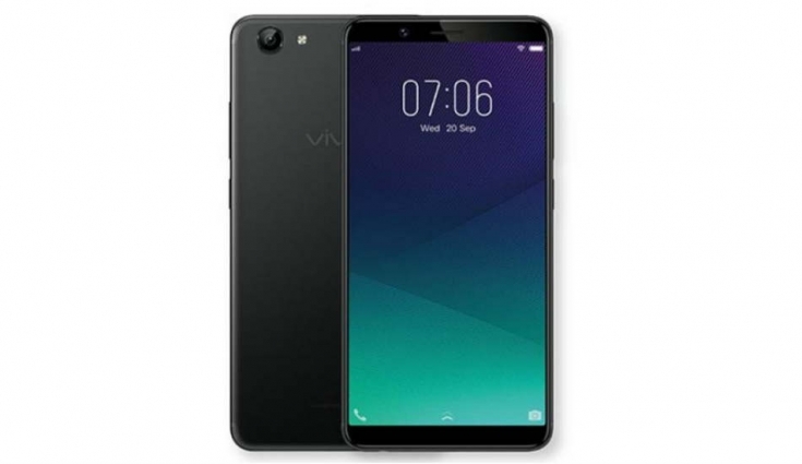 Vivo Y71i with Face Unlock Launched: Features, Specifications and Price
