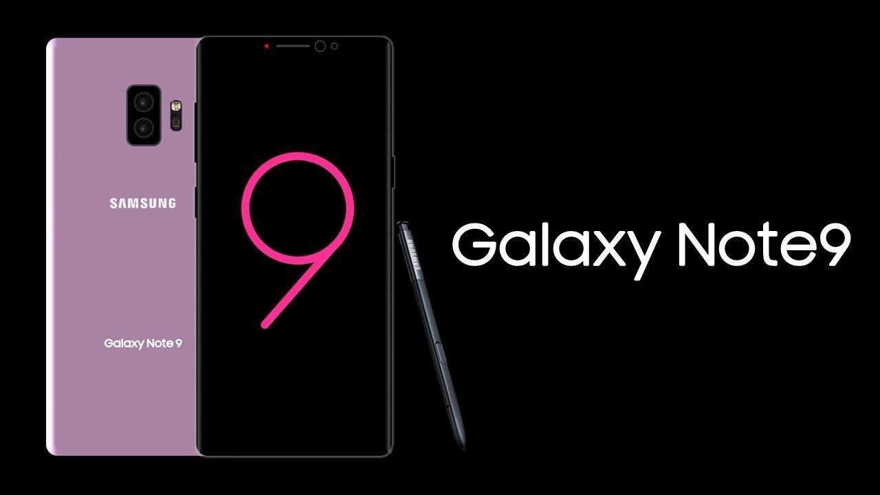 Samsung Galaxy Note 9 Launched: Everything you need to know