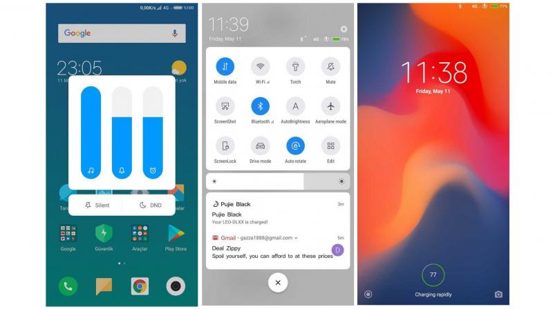Xiaomi Redmi Note 5 Pro Gets Better With MIUI 10 Global Stable Update