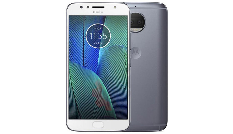 Moto G5S Plus Gets Better With Android 8.1 Oreo Update
