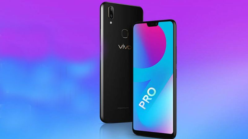 Vivo V9 Pro with 6GB RAM Launched: Everything you need to know