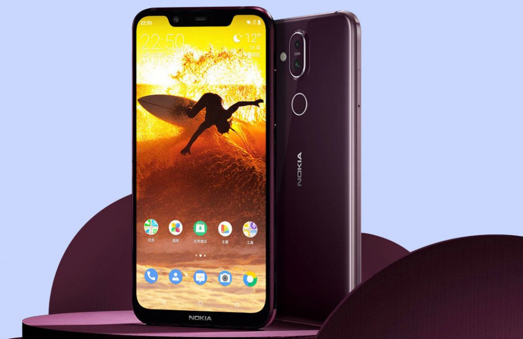 Nokia X7 With Snapdragon 710 Launched: Everything you need to know