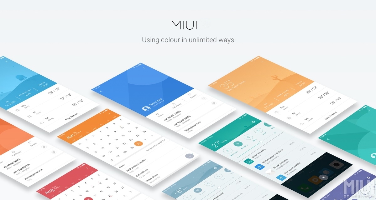 Xiaomi MIUI 10 stable update to hit 21 additional smartphones