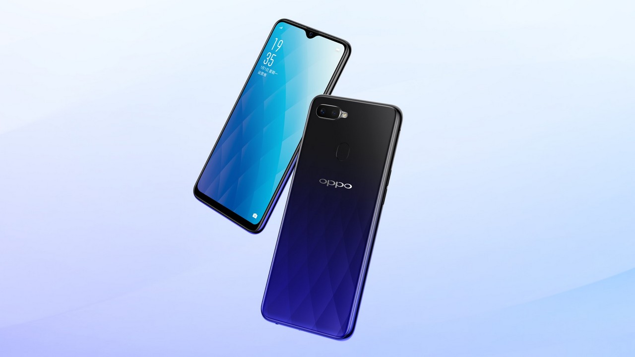 Oppo A7 With 4230mAh Battery Launched: Everything you need to know