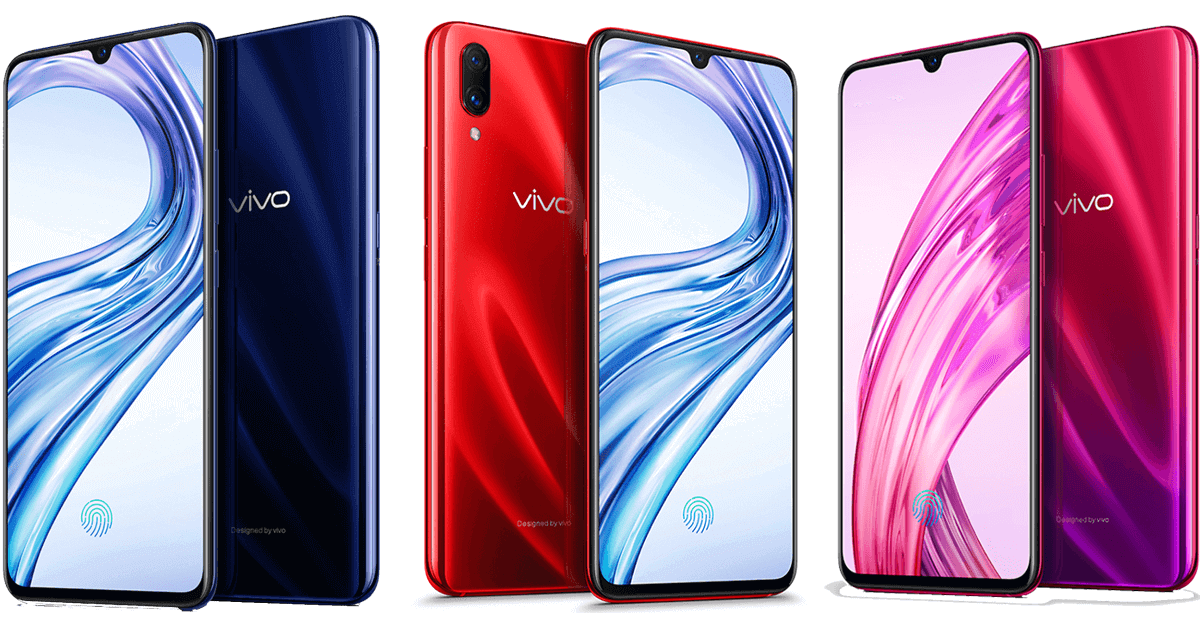Vivo X23 Star Edition Launched: Features, Specifications and Availability