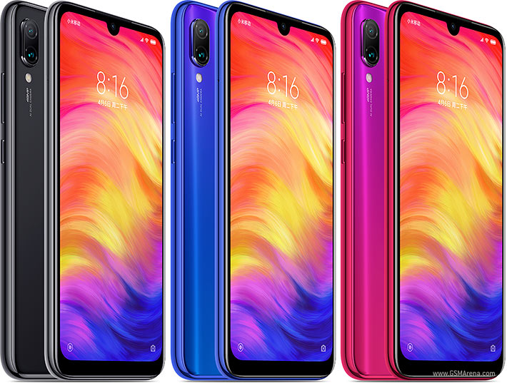 Redmi Note 7 With 48MP Camera Launched: All you need to know