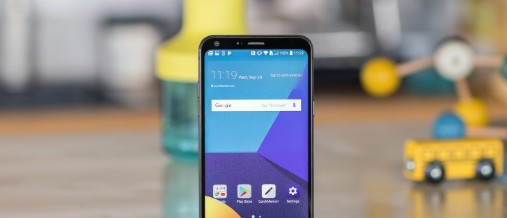 LG Q9 One With Android One Launched: Everything you need to know