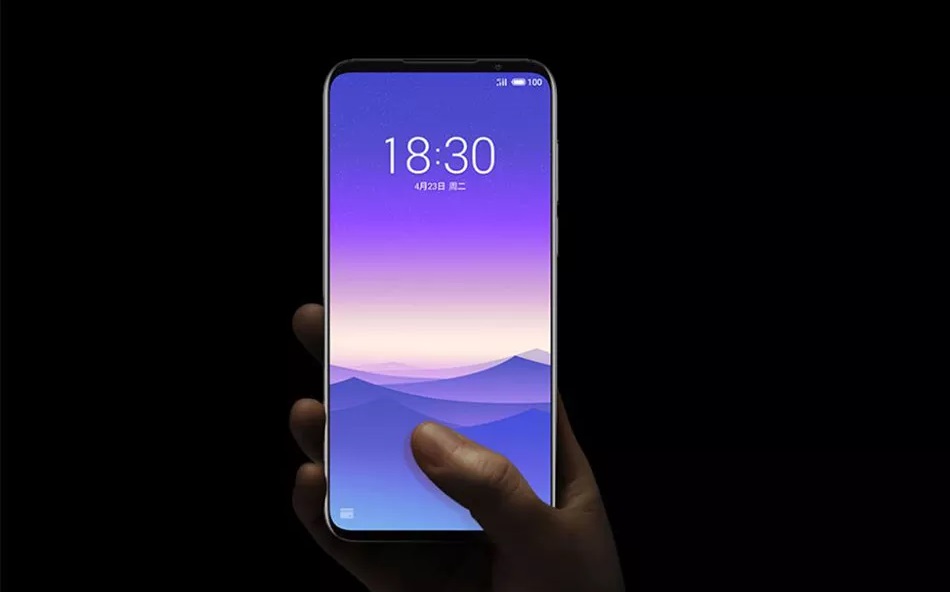 Meizu 16s Pro with Snapdragon 855+ launched in China: Features, Specifications and Availability