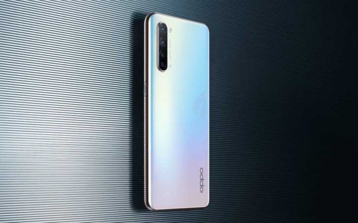 Oppo Find X2 Lite with 5G Support Launched: Features, Specifications and Price