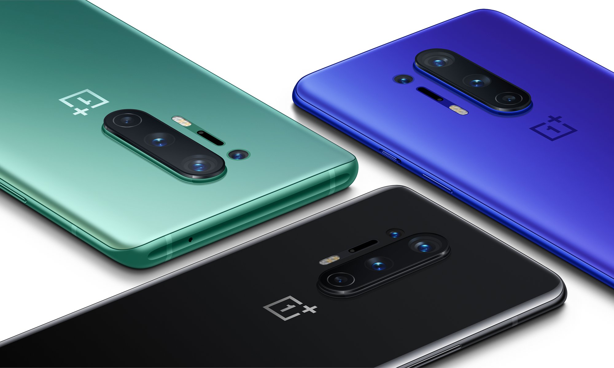 OnePlus 8 with Warp Charge 30T Fast Charging Launched: Features, Specifications and Price