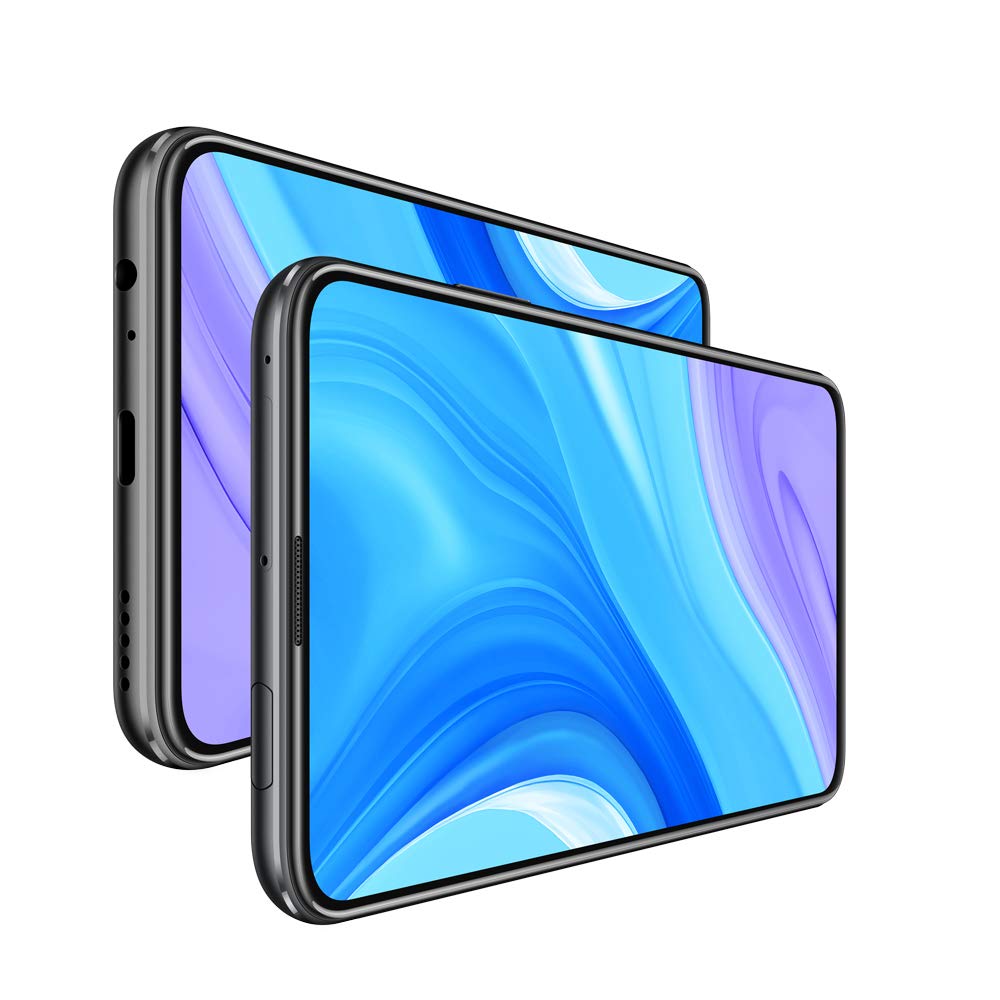 Huawei Y9s launch imminent with surface of the specifications on Amazon
