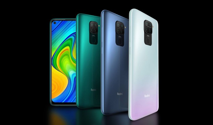 Redmi Note 9 with Helio G85 Processor Launched: Features, Specification, and Price