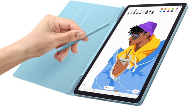 Samsung Galaxy Tab S6 Lite With Dolby Atmos 3D Sound Launched: Everything you need to know