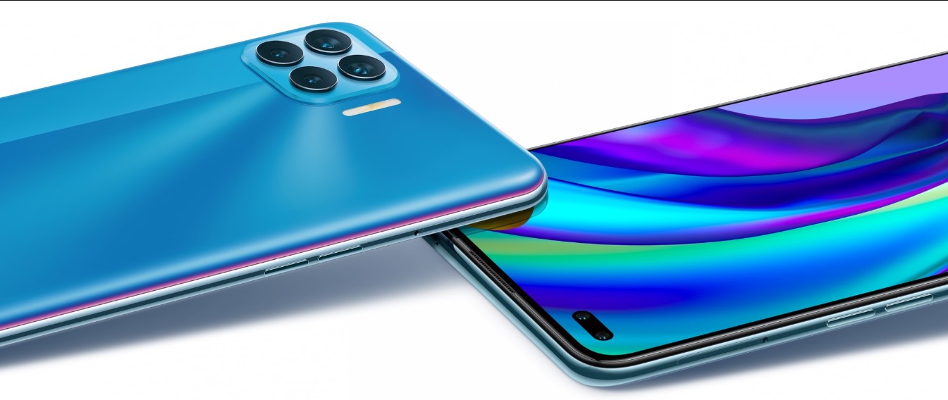 Oppo F17 Pro core camera specifications leaked ahead of the official launch in India