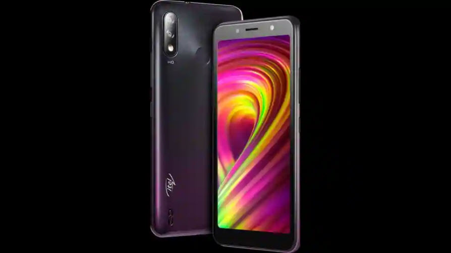Itel A47 With Dual Rear Cameras Launched: Features, Specifications, and Price